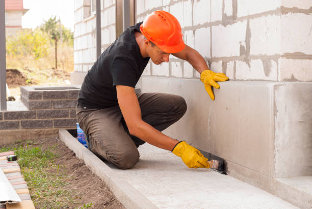 Licensed Vapor Barrier Installation service in New Buffalo, MI - Halo Water Proofing